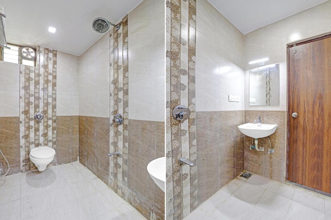 Kutch Heritage Hotel Gāndhīdhām エクステリア 写真